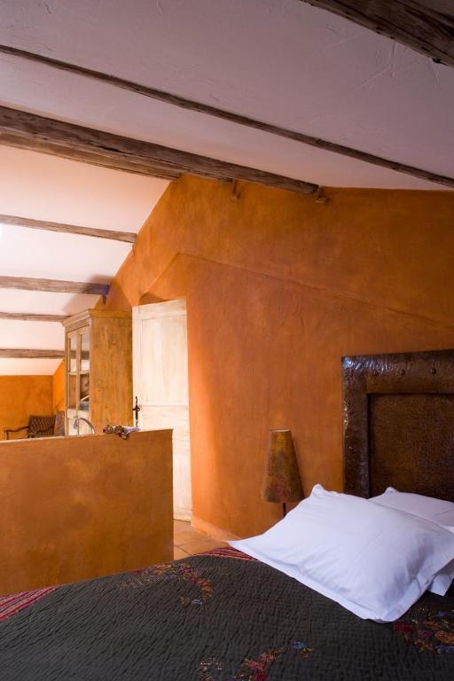 Une Autre Maison Hotel Nyons Room photo