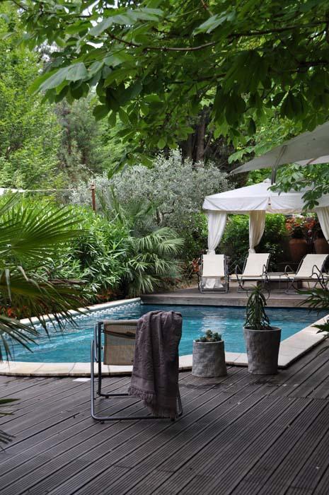 Une Autre Maison Hotel Nyons Exterior photo
